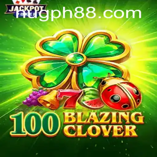 Exploring the Excitement and Strategic Depth of 100BlazingClover