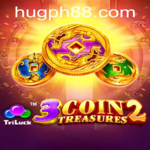 Dive into the Exciting World of 3CoinTreasures2: Master the Quest with HUG PH