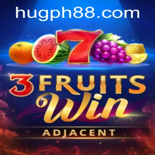 Discover the Excitement of 3FruitsWin and How to Play with HUG PH