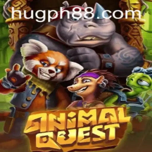 Unveiling AnimalQuest: A Journey into the Wild World of Adventure