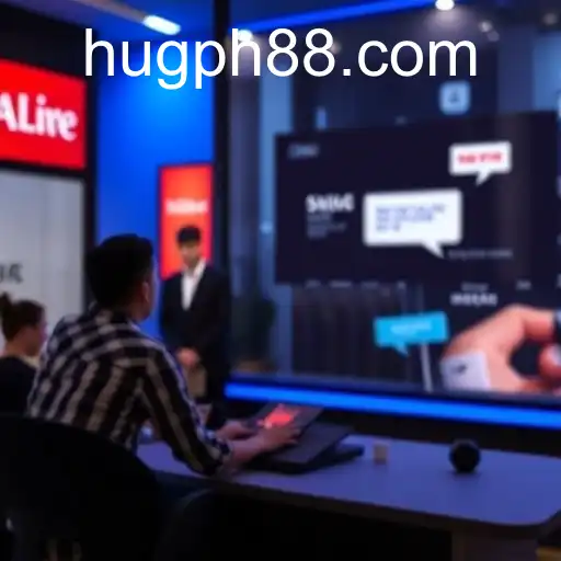 Contact Us: Connecting with ‎HUG PH
