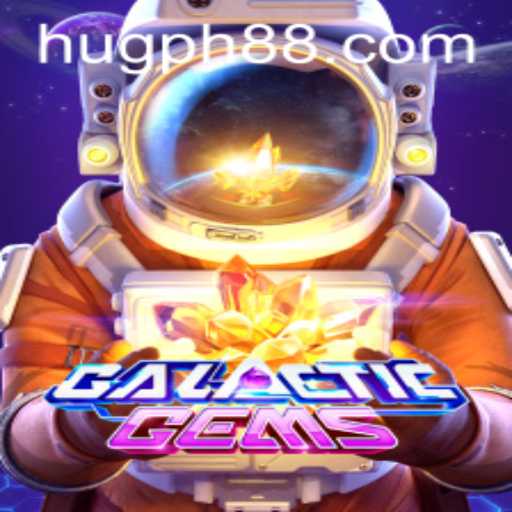Unveiling GalacticGems: A Stellar Gaming Experience in Collaboration with ‎HUG PH
