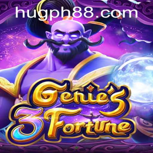 Discovering Genie3Fortune: A Mesmerizing Journey of Chance and Strategy
