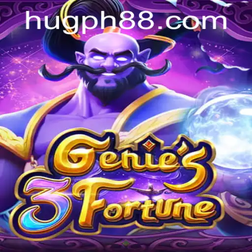 Discovering Genie3Fortune: A Mesmerizing Journey of Chance and Strategy