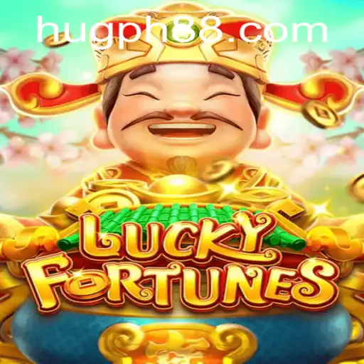 Exploring the Allure of LUCKYFORTUNES: A Captivating New Game by HUG PH