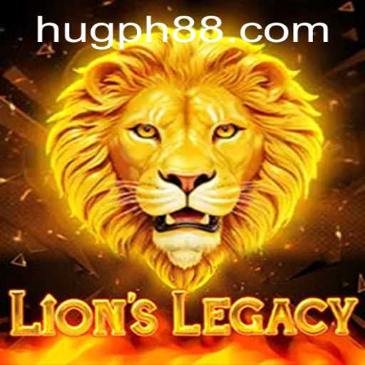 LionsLegacy: The Epic Adventure of Conservation and Strategy