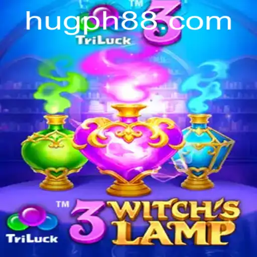 Exploring 3WitchsLamp: A Captivating Adventure in the World of HUG PH