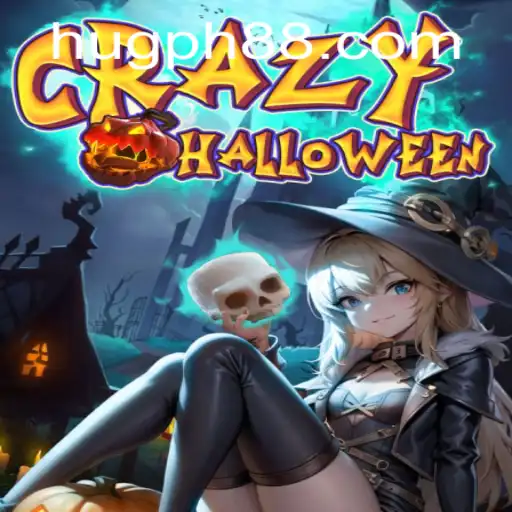 Exploring the Thrills of CrazyHalloween: A Spooky Adventure with HUG PH