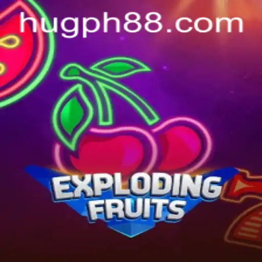 ExplodingFruits: A Juicy Adventure with a Fun Twist in HUG PH