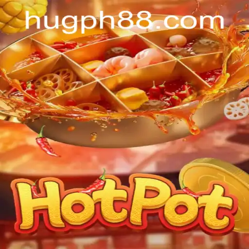 Diving into 'Hotpot' with ‎HUG PH: A Unique Gaming Adventure