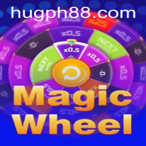 Discover the Magic of MagicWheel: A Thrilling Journey with HUG PH