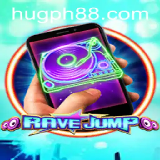 RaveJumpmobile: An Electrifying New Game Experience with a Twist of Current Events