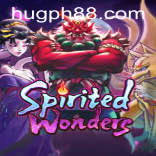 Exploring the Enchanting Realm of SpiritedWonders and Its Connection to HUG PH