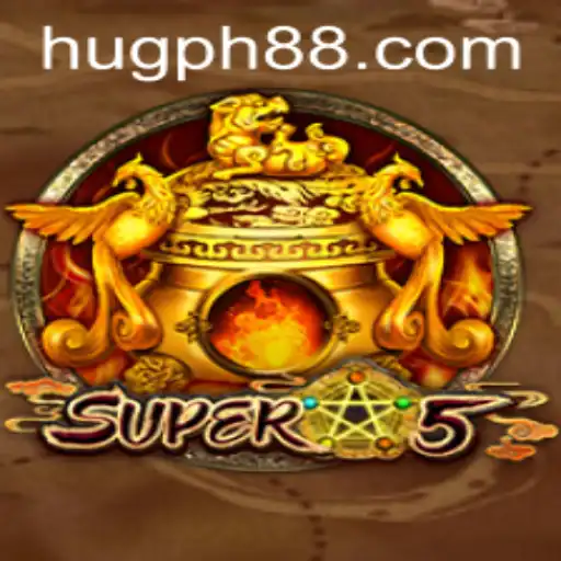Super5: A Thrilling New Game Redefining Mobile Entertainment with a Touch of HUG PH