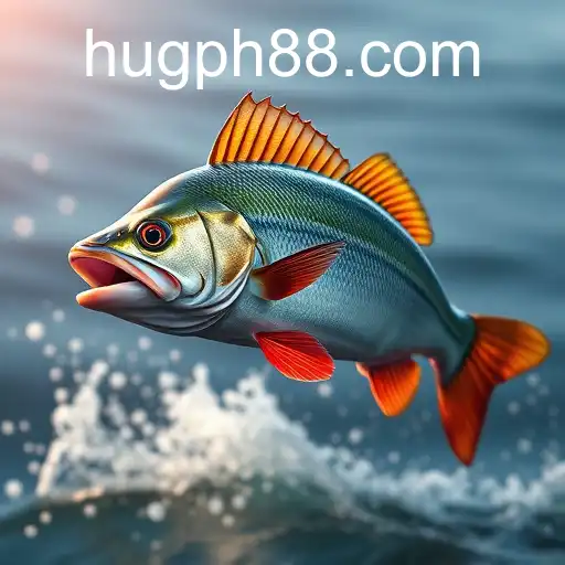 Exploring the World of Online Fishing: Spotlight on ‎HUG PH