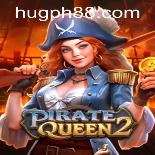 PirateQueen2: Sailing the High Seas with HUG PH
