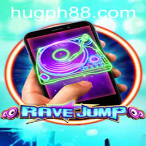 RaveJumpmobile: An Electrifying New Game Experience with a Twist of Current Events