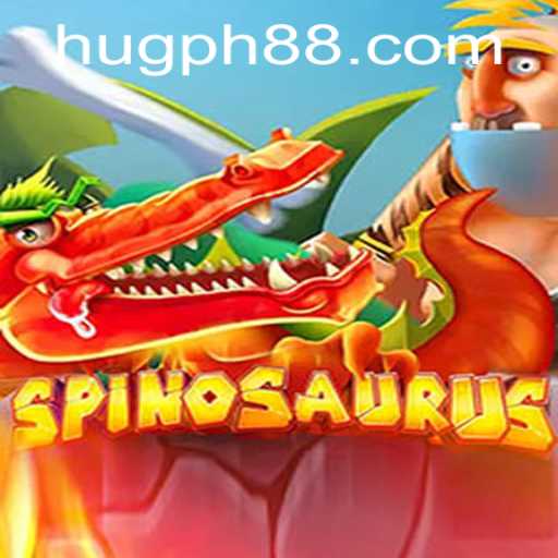 Unveiling the Thrill of Spinosaurus: A Journey into the World of HUG PH