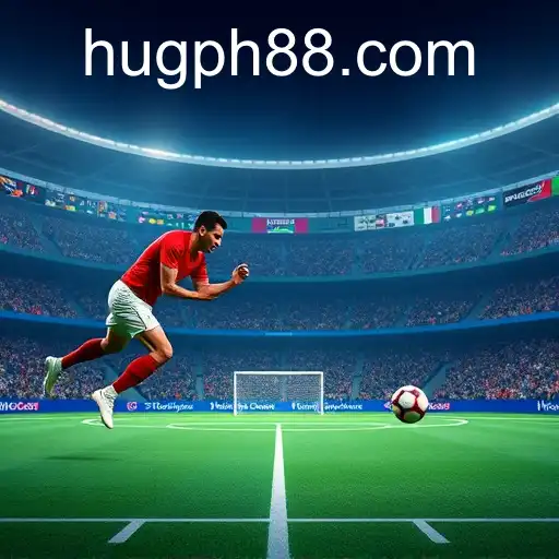 Sports Betting: A Dive into Modern Gambling with HUG PH