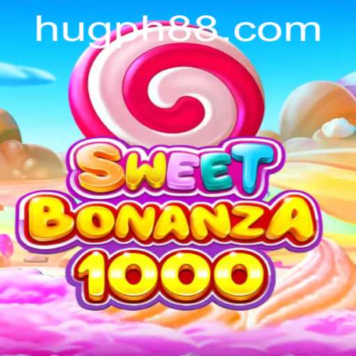 Discover the Sweet World of SweetBonanza1000