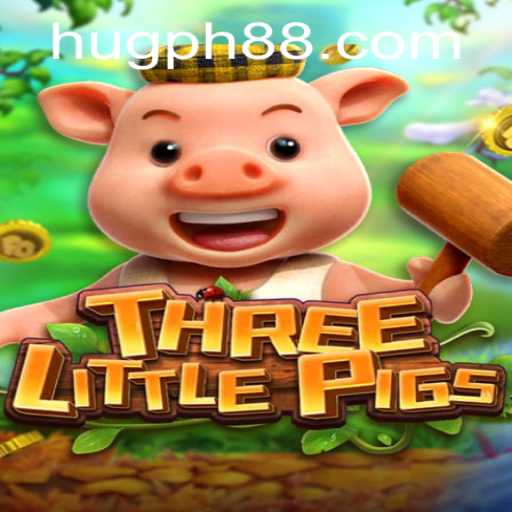 Embark on an Enchanting Journey with THREELITTLEPIGS: A Mesmerizing Gaming Experience